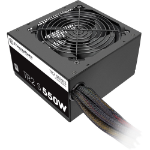 Thermaltake TR2 S 550W power supply unit 20+4 pin ATX ATX Black