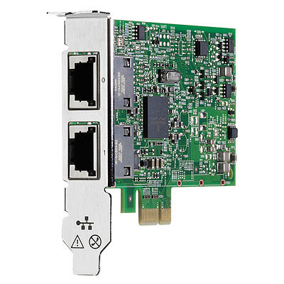 Photos - Network Card HP Hewlett Packard Enterprise 615732-B21  Internal Ethernet 1 