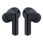 Samsung Galaxy SM-R420NZKAXEF headphones/headset True Wireless Stereo (TWS) In-ear Calls/Music Bluetooth Black