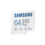 Samsung EVO Plus 64 GB MicroSDXC UHS-I Klasse 10