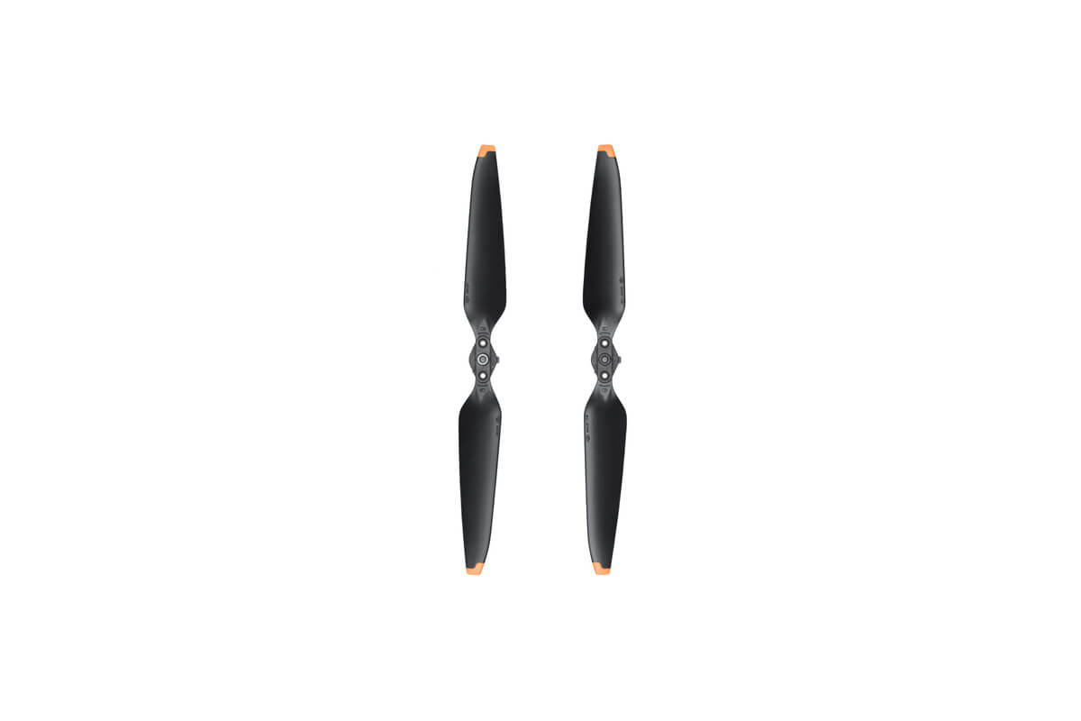Image of DJI Low-Noise Propellers camera drone part Propeller