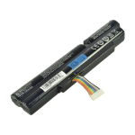 2-Power 11.1v, 6 cell, 48Wh Laptop Battery - replaces AS11B5E