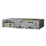 Cisco ASR-902= network equipment chassis Grey