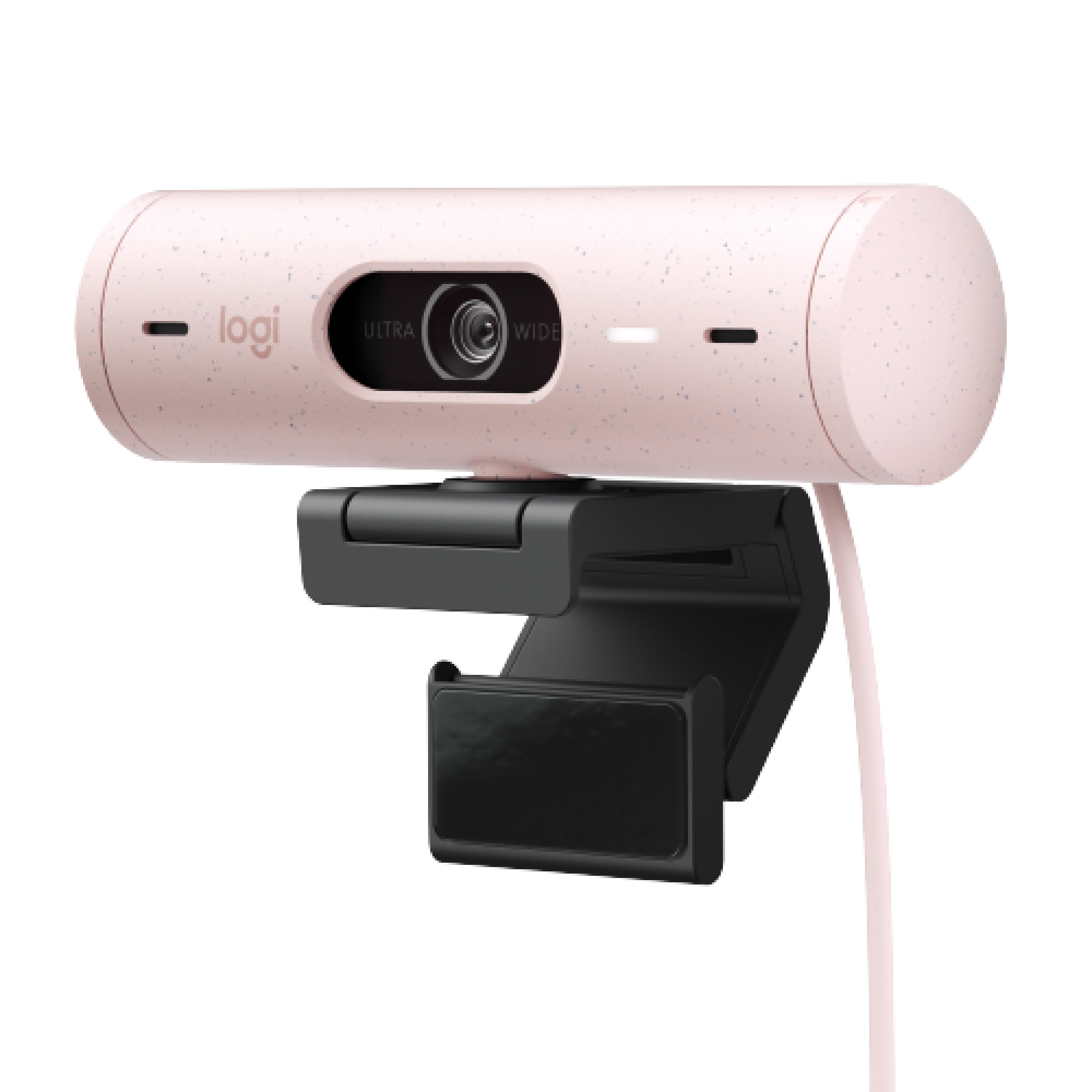 Image of Logitech Brio 500 Full HD Webcam