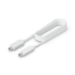 Ubiquiti UACC-AI-Theta-Video-Cable-1M USB cable White