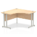 Dynamic Impulse Corner Desk