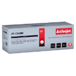 Activejet ATL-C540BN toner (replacement for Lexmark C540H1KG; Supreme; 2000 pages; black)