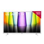 LG FHD 32LQ63806LC.AEU TV 81.3 cm (32") Full HD Smart TV Wi-Fi Black