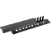Lanview RAO405BL rack accessory Cable organizer