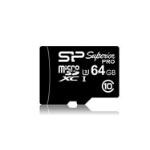 Silicon Power 64GB MicroSDXC UHS-I Klasse 10