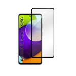eSTUFF ES504069 scherm- & rugbeschermer voor mobiele telefoons Doorzichtige schermbeschermer Samsung 1 stuk(s)