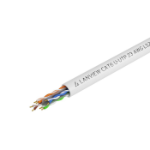 Lanview LVN122114 networking cable White 305 m Cat6 U/UTP (UTP)  Chert Nigeria