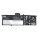 Lenovo ERY 4cell 73Wh 15.52V
