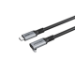 Mercodan ngled 90� US-C cle 3.0m,
