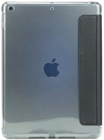 Image of Mobilis 060001 tablet case 25.9 cm (10.2") Folio Black