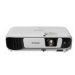 Epson EB-W42 data projector Desktop projector 3600 ANSI lumens 3LCD WXGA (1280x800) Black, White