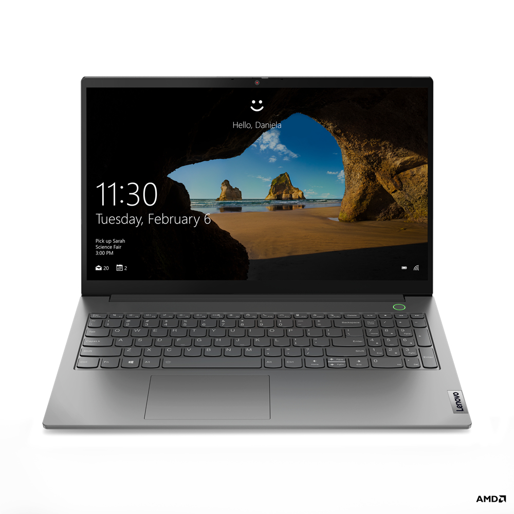 Lenovo ThinkBook 15 G3 ACL 5700U Notebook 39.6 cm (15.6