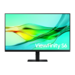 Samsung 32" ViewFinity S6 S60UD QHD Monitor