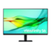 Samsung S60UD computer monitor 81.3 cm (32") 2560 x 1440 pixels Quad HD LCD Black