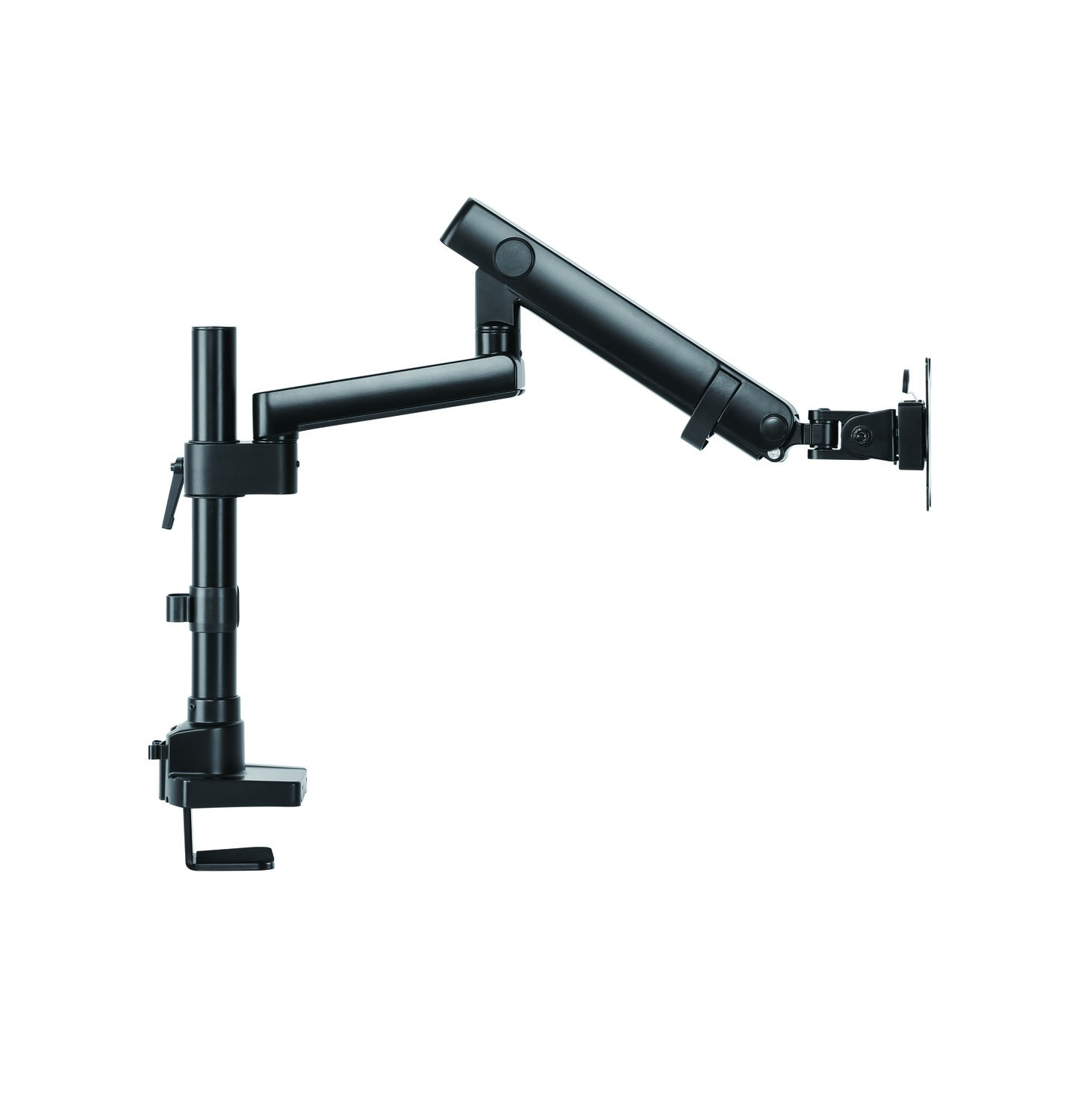 V7 Monitor Mount Professional Touch Adjust