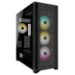 Corsair iCUE 7000X RGB Full Tower Black
