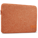 Case Logic Reflect REFPC-114 Coral Gold/Apricot 35.6 cm (14") Sleeve case Orange