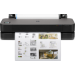 HP DesignJet T230 24-in Printer with 2-year Warranty