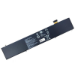 CoreParts MBXRZ-BA0002 notebook spare part Battery