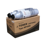 CoreParts MSP6445 tonercartridge 1 stuk(s) Zwart