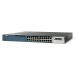 Cisco Catalyst 3560X Gestionado L2 Gigabit Ethernet (10/100/1000) 1U Azul