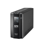 APC BR650MI alimentation d'énergie non interruptible Interactivité de ligne 0,65 kVA 390 W 6 sortie(s) CA