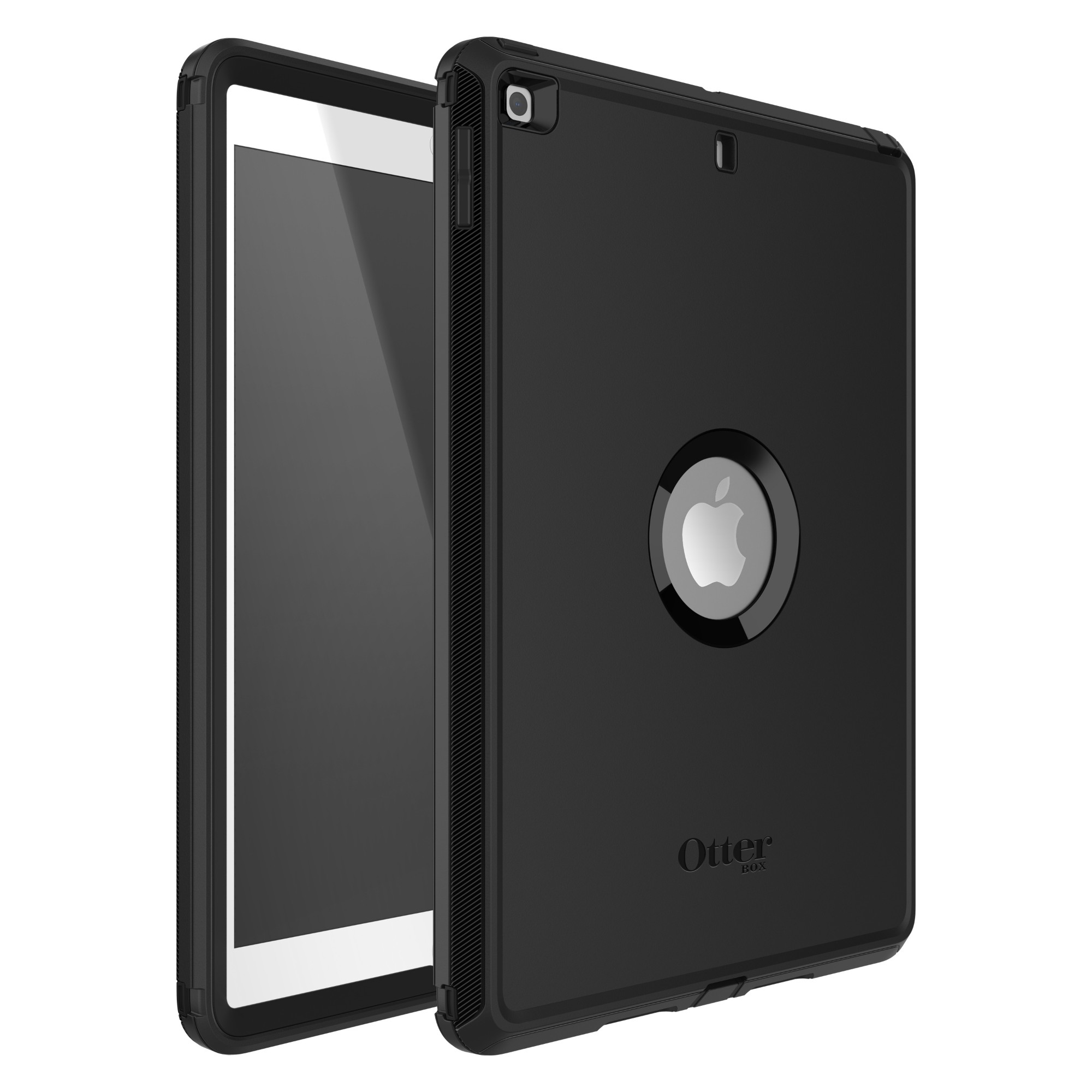 OtterBox Defender Case for iPad 7th/8th/9th gen, Shockproof, UltraRugged Protective Case with