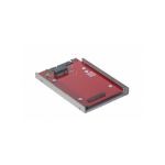 CRU 31020-0485-0000 interface cards/adapter Internal