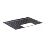 HP L41215-BB1 laptop spare part Housing base + keyboard