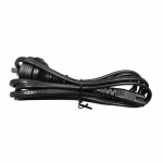 HuddleCamHD HC-PSB-I power cable Black