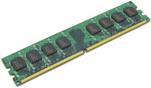 Image of Hypertec AT024AA-HY memory module 2 GB 1 x 2 GB DDR3 1333 MHz
