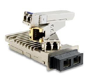 AddOn Networks NTK587BAE5-AO network transceiver module Fiber optic 10000 Mbit/s XFP 1538.19 nm