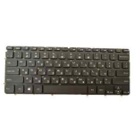 DELL M2R0K laptop reserve-onderdeel Toetsenbord