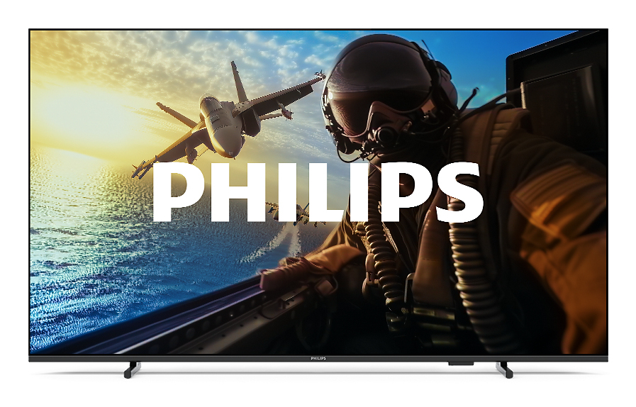 Philips 7000 series 65PUS7000/12 TV 165.1 cm (65") 4K Ultra HD Smart TV Wi-Fi Black