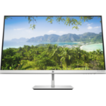 HP U27 4K 68.6 cm (27") 3840 x 2160 pixels 4K Ultra HD LED White