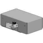 Ergonomic Solutions IPP350 in Situ ClackSafe