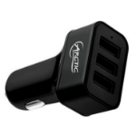 ARCTIC Car Charger 7200 Universeel Zwart Sigarettenaansteker Auto