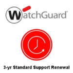 WatchGuard WGM57203 software license/upgrade 1 license(s) 3 year(s)