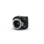 Blackmagic Design Micro Studio Camera 4K G2 Handheld camcorder 4K Ultra HD Black