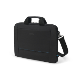 DICOTA D3250603 laptop case 40.6 cm (16") Briefcase Black