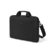 DICOTA D3250602 laptop case 35.6 cm (14") Briefcase Black