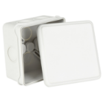 Mercury IP55 Weatherproof Box 429.920UK