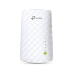 TP-LINK RE200 IEEE 802.11ac 750 Mbit/s Wireless Range Extender - ISM Band - UNII Band
