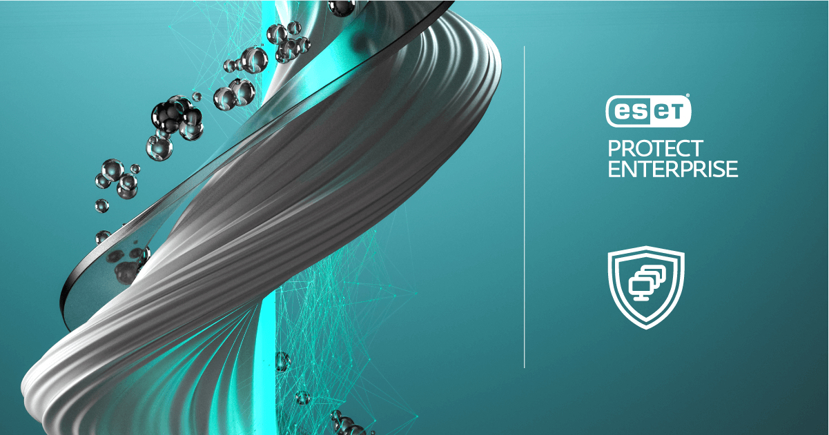 ESET PROTECT Enterprise Years 1 User 11 - 25 Antivirus security Base 11 - 25 license(s) 1 year(s)