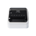 Brother QL-1110NWB impresora de etiquetas Térmica directa 300 x 300 DPI 110 mm/seg Inalámbrico y alámbrico Ethernet DK Wifi Bluetooth